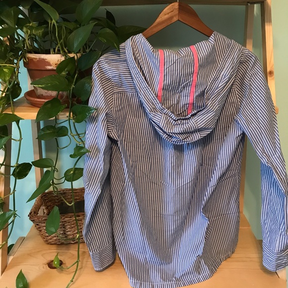 Beachy coat - Picture 2 of 2